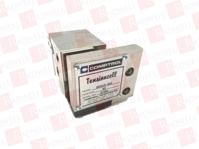 COMPTROL BD30UK-965-W1