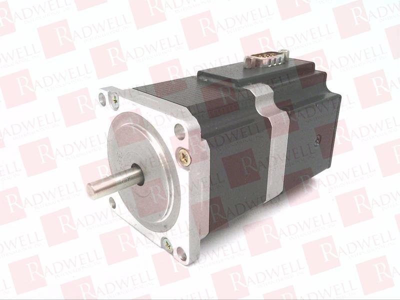  , SERVO MOTOR, SILVERMAX SERIES, 15 PIN MALE
