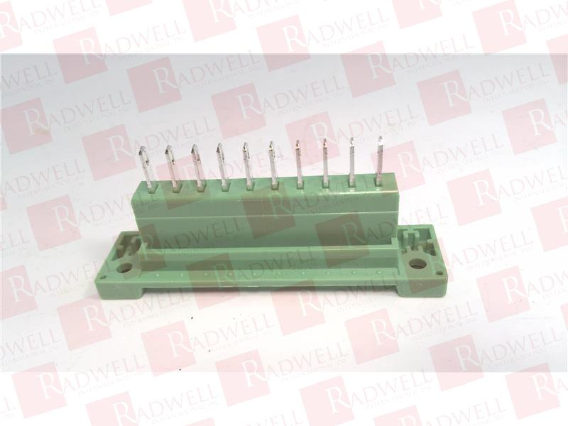 PHOENIX CONTACT DFK-MSTB 2,5/ 9-G-5,08