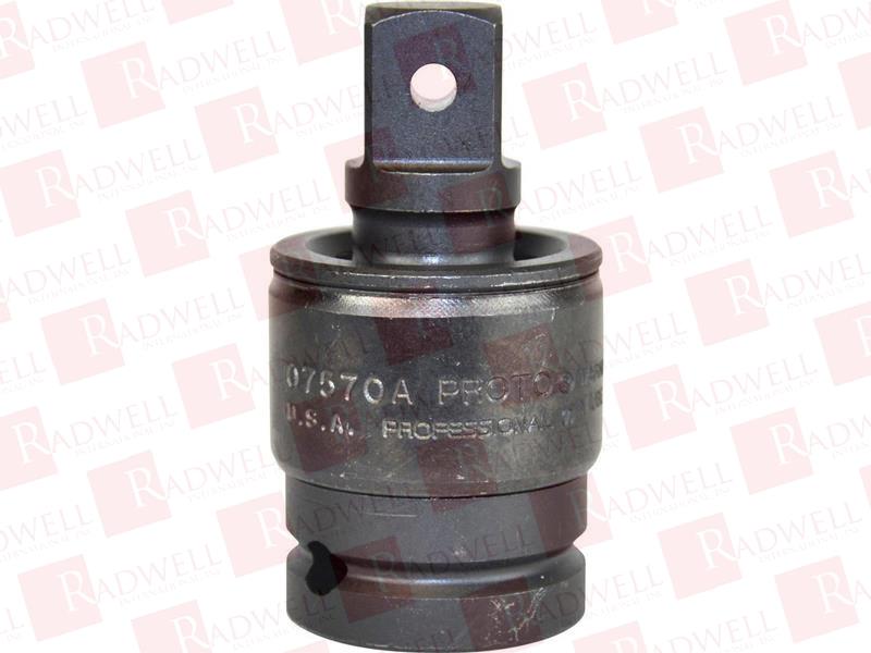 STANLEY BLACK & DECKER J07570A
