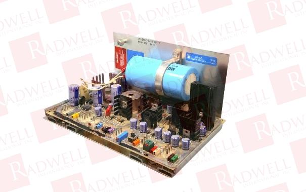 JOHNSON CONTROLS RPA-105