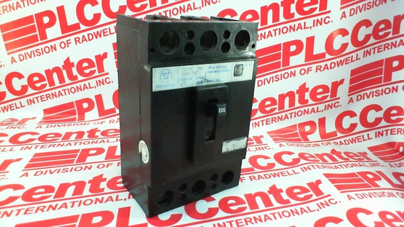 WESTINGHOUSE CA3200X