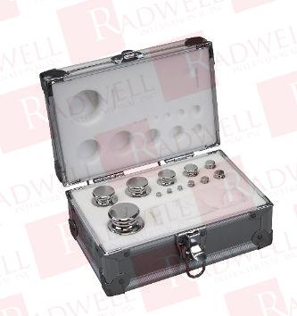 ADAM EQUIPMENT E2 1G - 200G