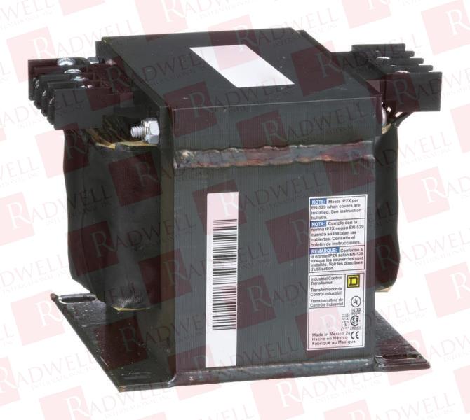 SCHNEIDER ELECTRIC 9070T1000D15