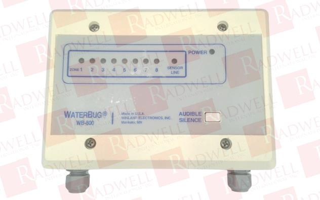 WINLAND ELECTRONICS WB-800