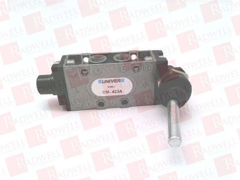 UNIVER GROUP CM-423A