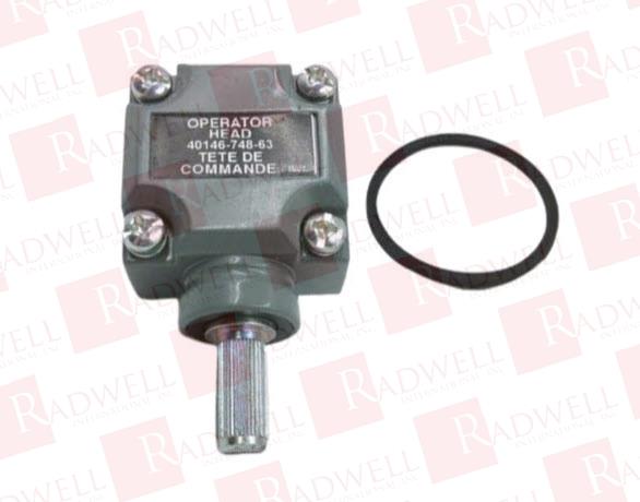 ALLEN BRADLEY 40146-748-63