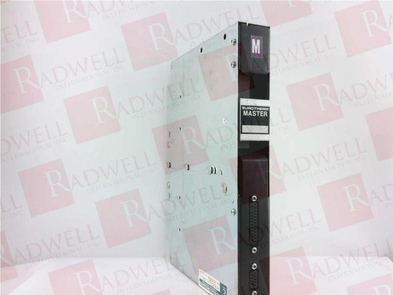 INVENSYS EMM/MAS/M0634A/ENG/RS232-REC//