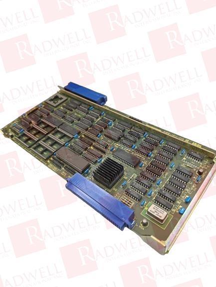 FANUC A16B-1211-0150/13D