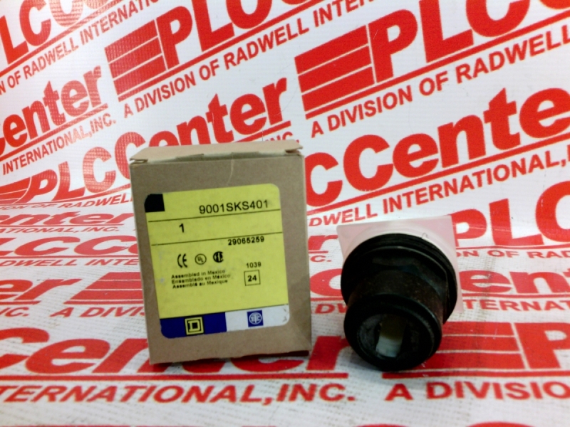 SCHNEIDER ELECTRIC 9001-SKS401