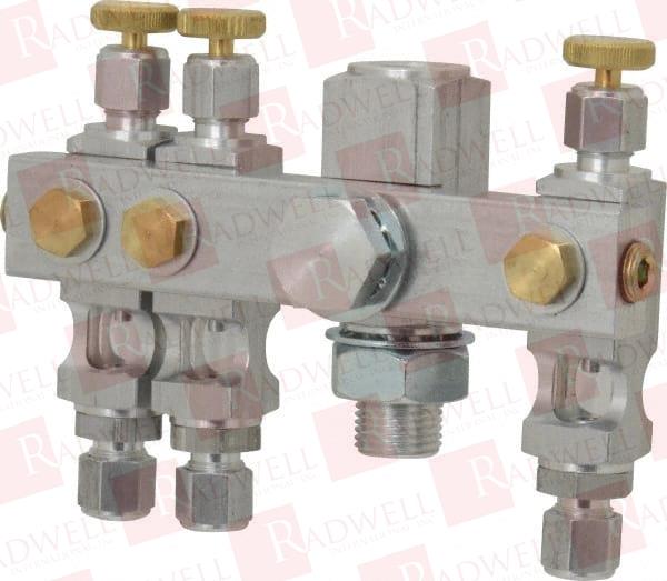 LDI INDUSTRIES NVM102-103