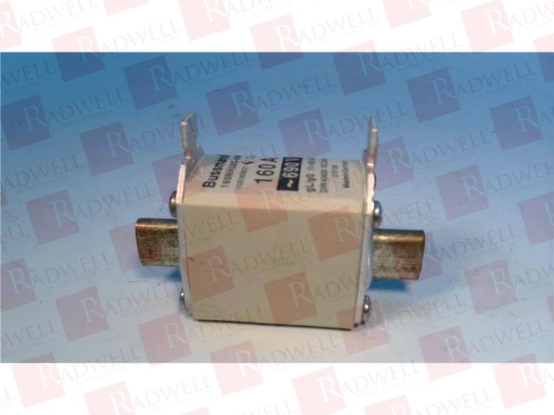 EATON CORPORATION 160NH00G-690
