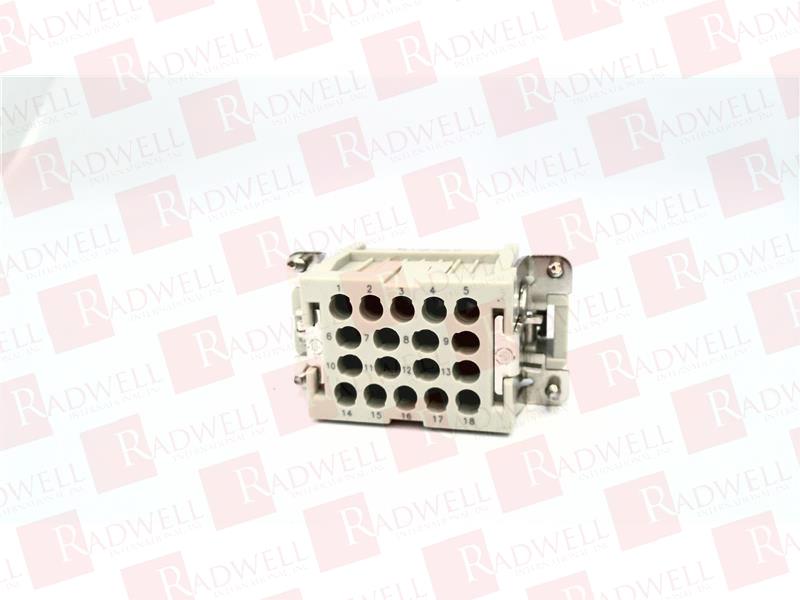 MOLEX 7318.6191.0