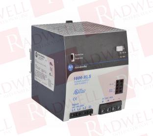 ALLEN BRADLEY 1606-XLS960E