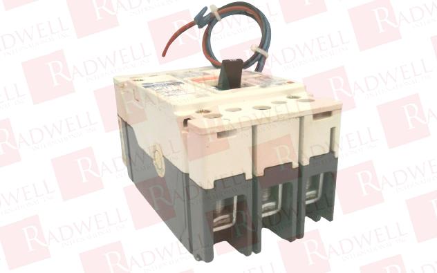 ALLEN BRADLEY 140U-H3C3-D11
