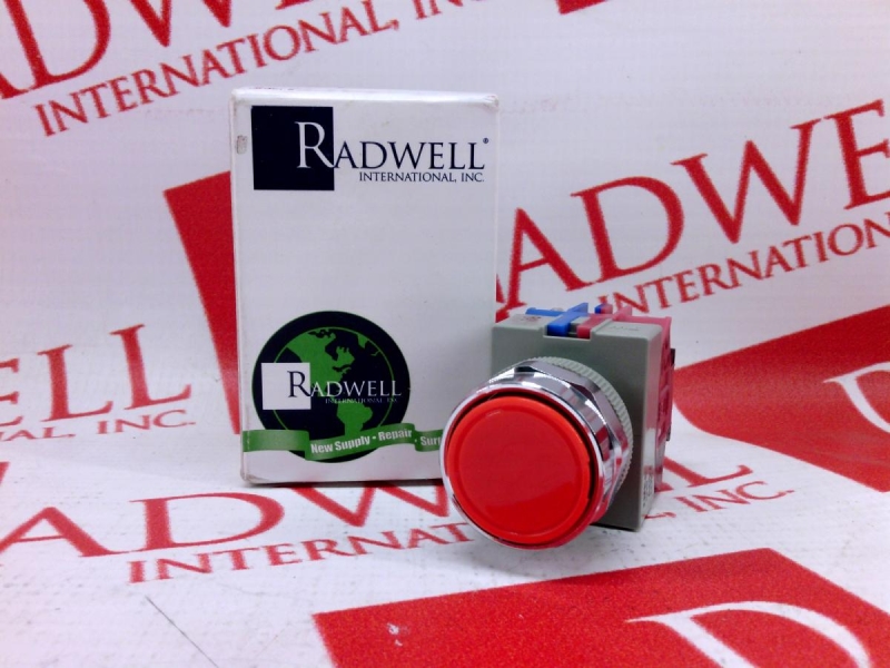 IDEC ABW111-R