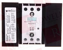 SIEMENS 3RF2440-1AC45