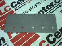 PLATE PANEL 135X60X1.5