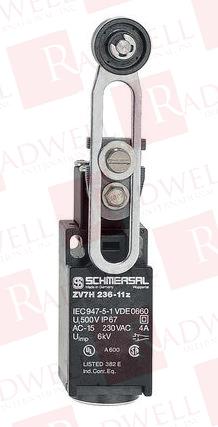 SCHMERSAL TV7H236-11Z-M20