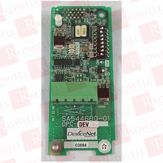 FUJI ELECTRIC OPC-E2-RS