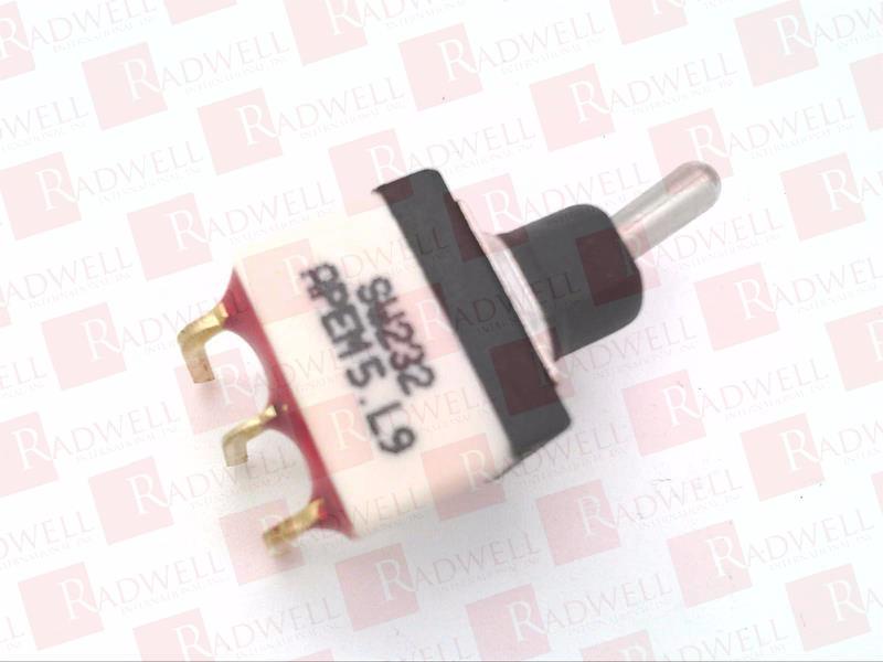 APEM COMPONENT SW232CD7