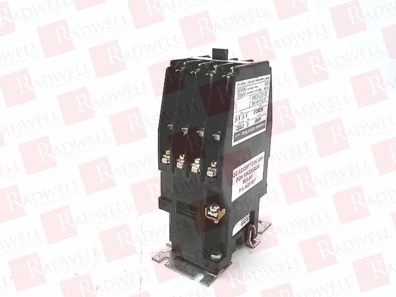 EATON CORPORATION NBF66F