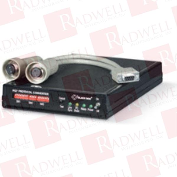 BLACK BOX CORP PCA36A