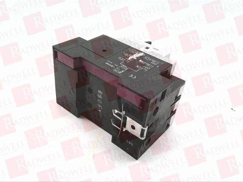 SIEMENS 3VU1300-0MK00