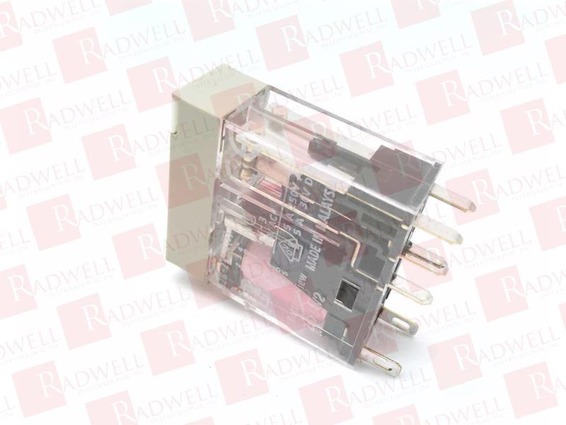 OMRON G2R-2-SN AC240(S)