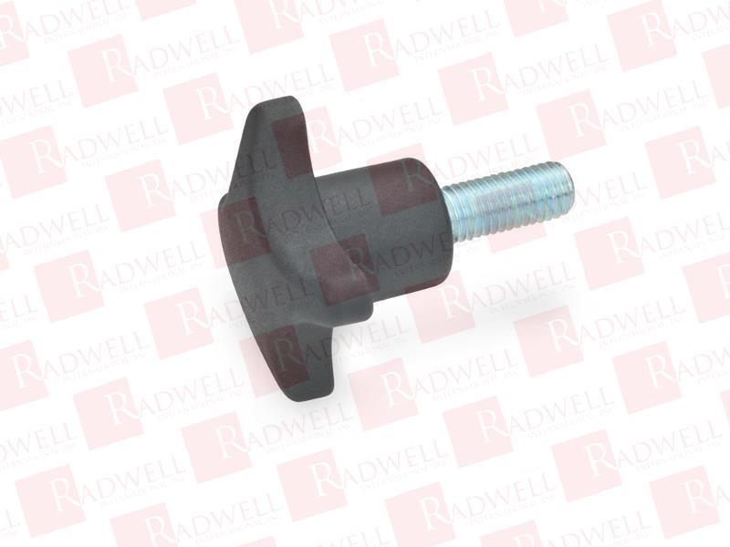 JW WINCO 6335.4-ST-40-M8-20