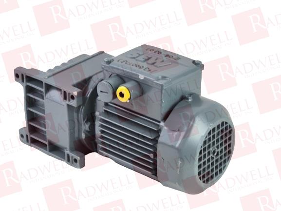 SEW EURODRIVE R07 DR2S56MR4