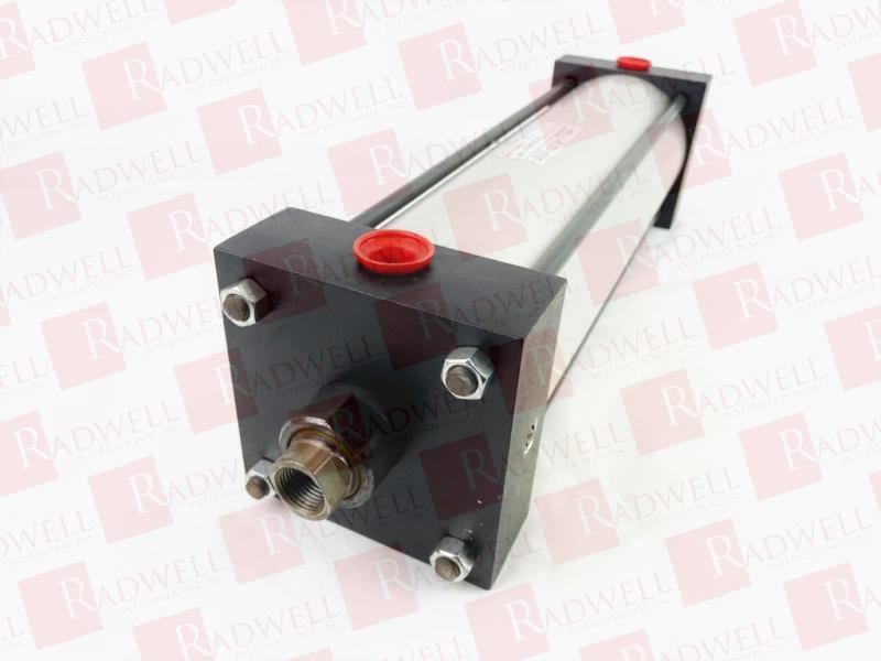 NORGREN A0177B3-4.00X12.000