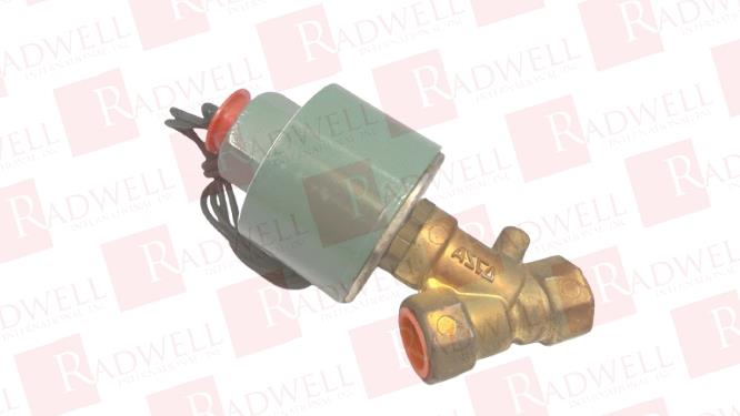 ASCO 8031A16V-120/60