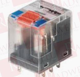WEIDMULLER 8689820000