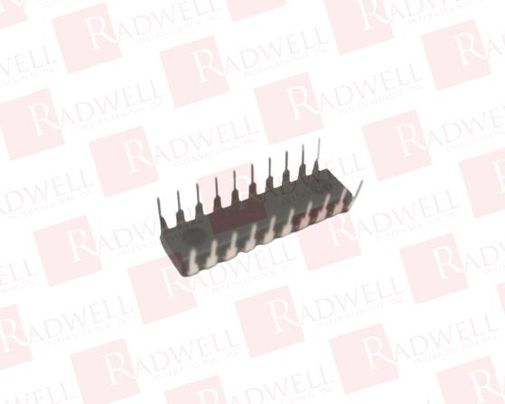 TEXAS INSTRUMENTS SEMI TPIC6B595N