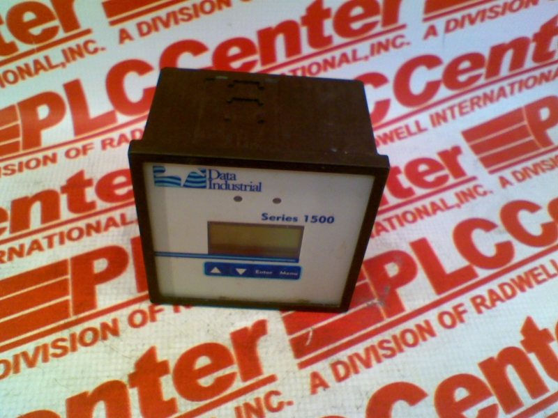 FLOW MONITOR 12-24VDC