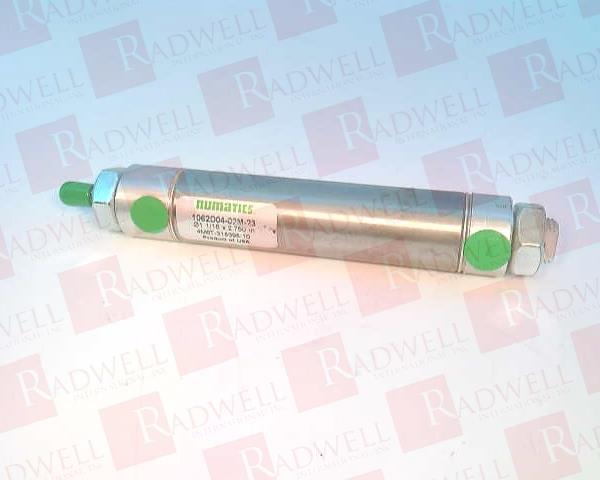 ASCO 1062D04-02M-23