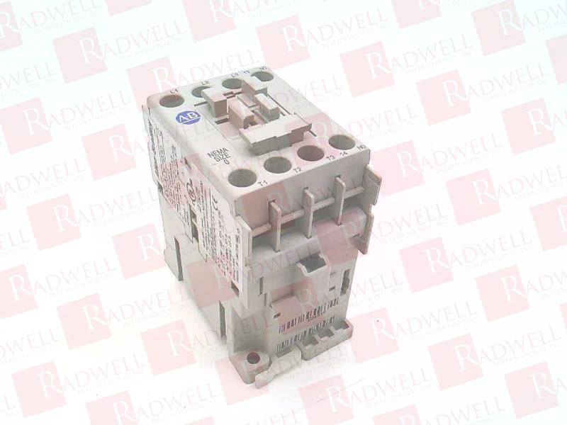 ALLEN BRADLEY 300-AOE930