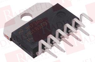 TEXAS INSTRUMENTS SEMI LM2876TF/NOPB