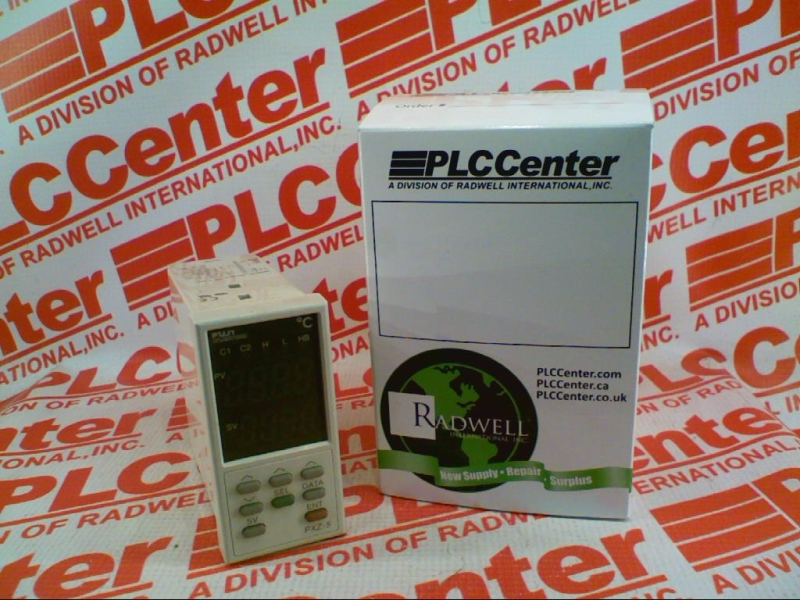 FUJI ELECTRIC PXZ5-TAY2-1V-C25