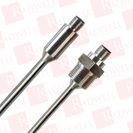 OMEGA ENGINEERING TH-21B-10K-1/8-0100-M12