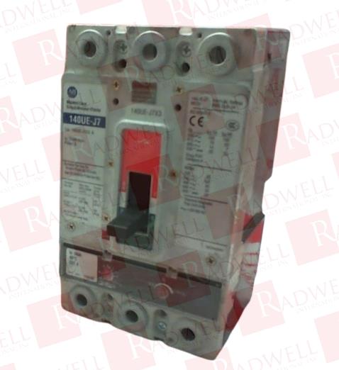 ALLEN BRADLEY 140UE-J7X3