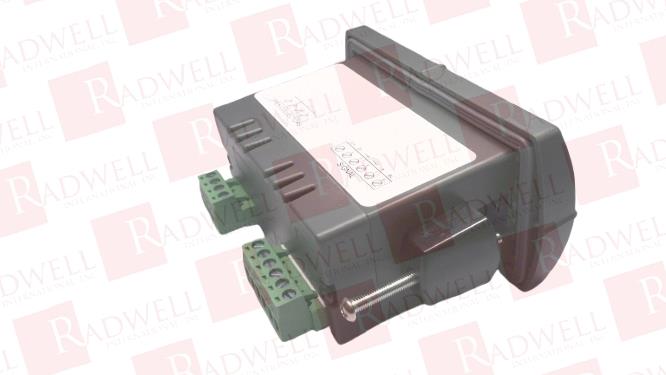 PRECISION DIGITAL PD6624-LNN