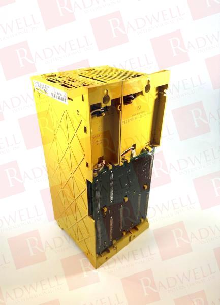 FANUC A02B-0266-B503