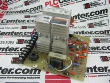 POWER BOARD 120VAC 1 1/2HP