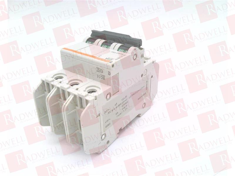 SCHNEIDER ELECTRIC 60173