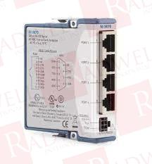 NATIONAL INSTRUMENTS NI-9870