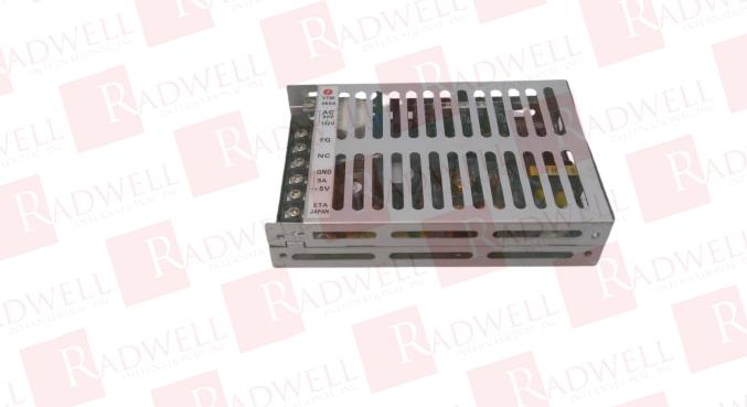 E-T-A CIRCUIT BREAKERS VTM05SA