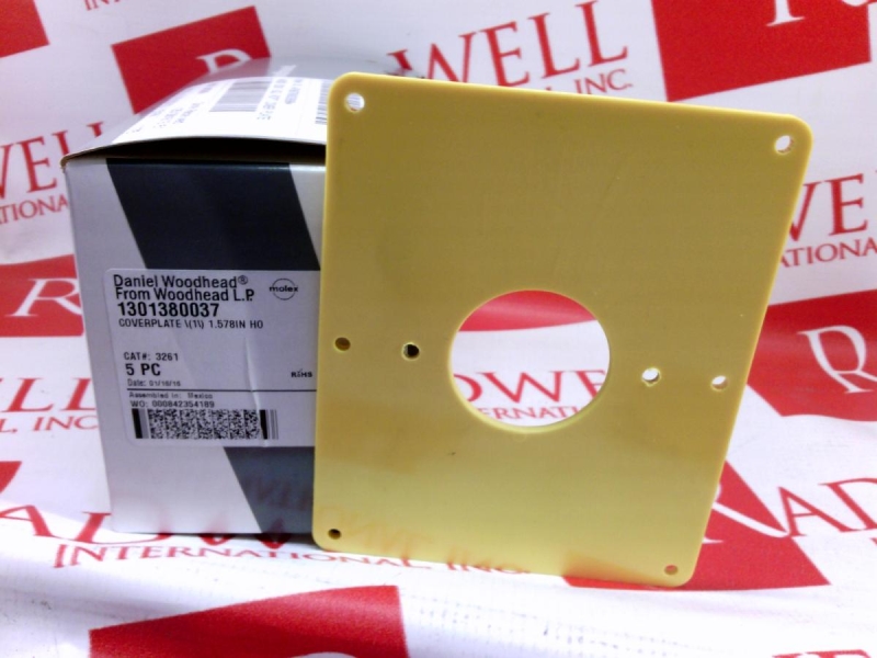 MOLEX 3261