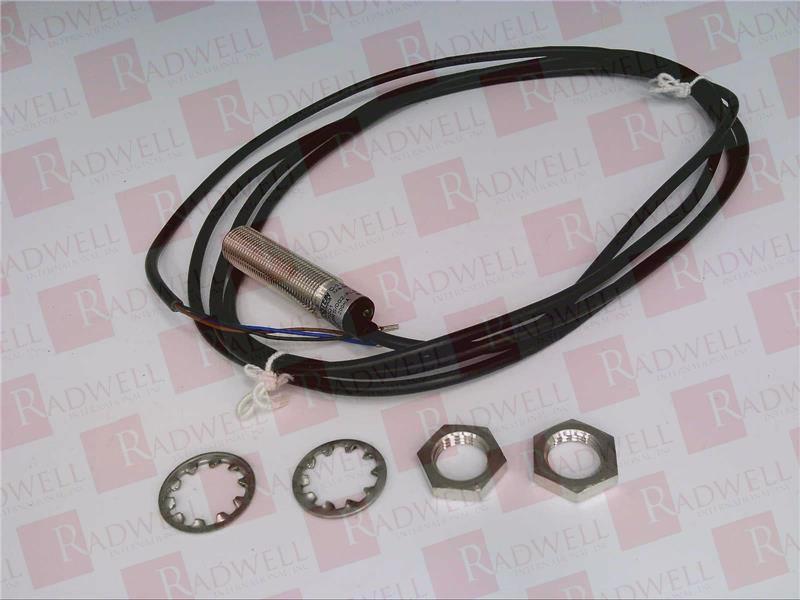 BERNSTEIN AG KIB-M12NS/002-KL2